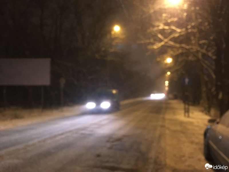 Budapest XIX.ker - Kispest