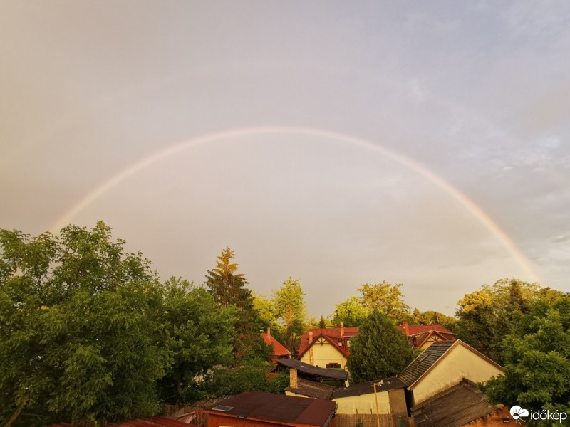 Budapest XIX.ker - Kispest