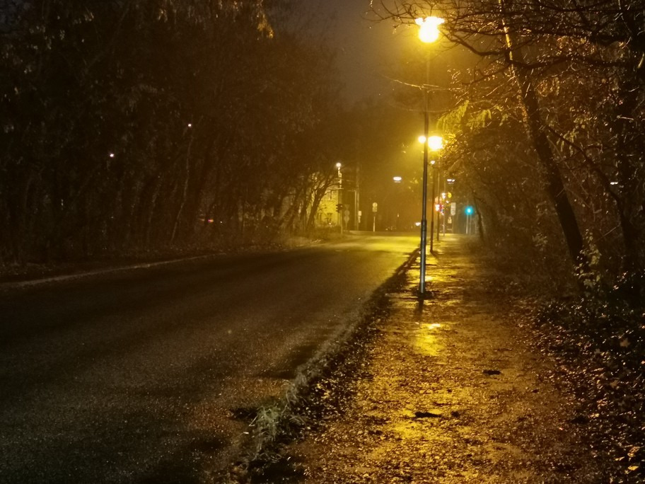 Budapest XIX.ker - Kispest