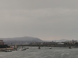 Budapest XI.ker - BME