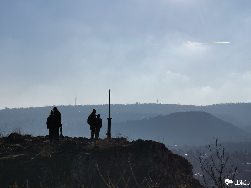 Budapest II.ker - Kurucles