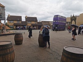 Leavesden