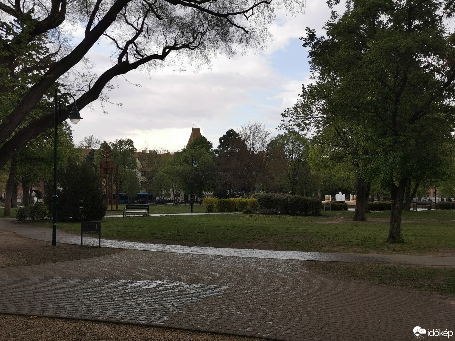 Budapest XIX.ker - Kispest