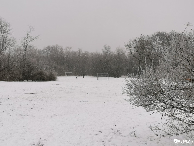 Budapest XIX.ker - Kispest