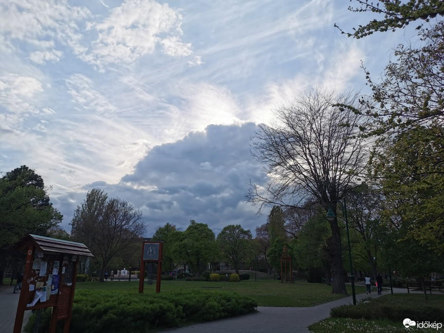 Budapest XIX.ker - Kispest