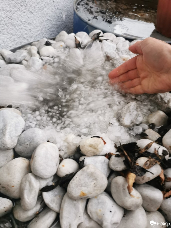 Budapest XIX.ker - Kispest