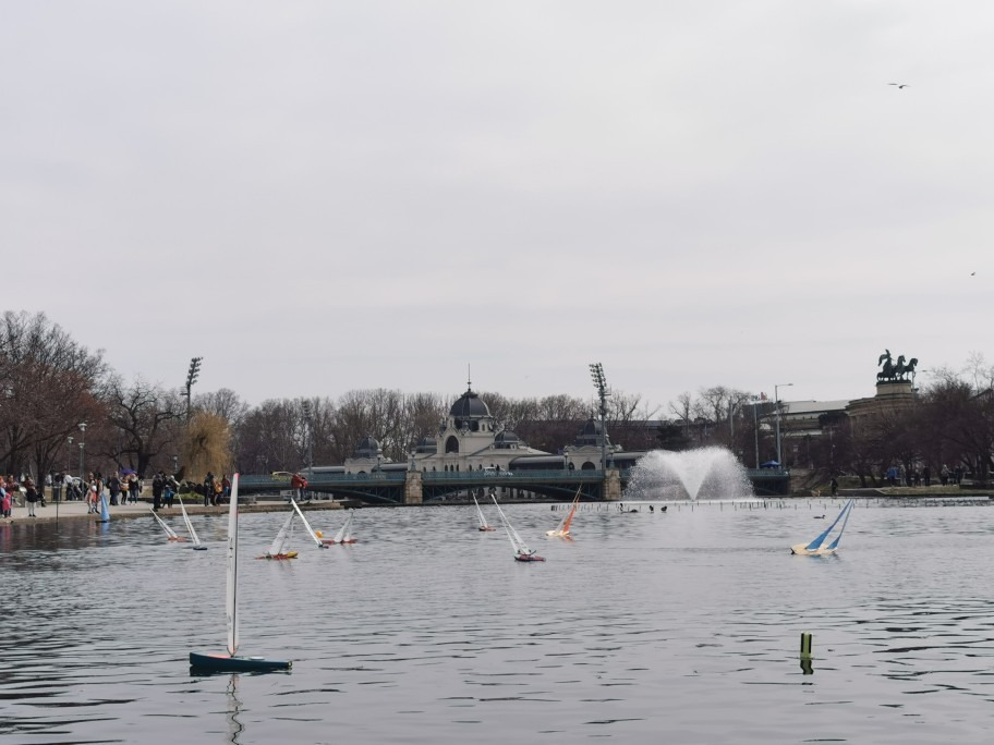 Budapest VI. ker