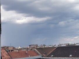 Budapest XI.ker - BME