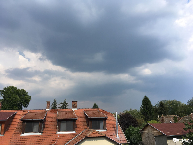 Budapest XIX.ker - Kispest