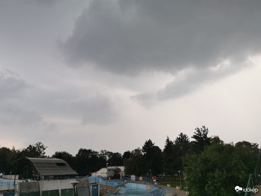 Szihalom