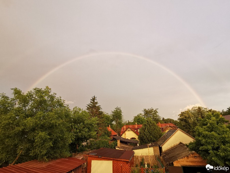 Budapest XIX.ker - Kispest