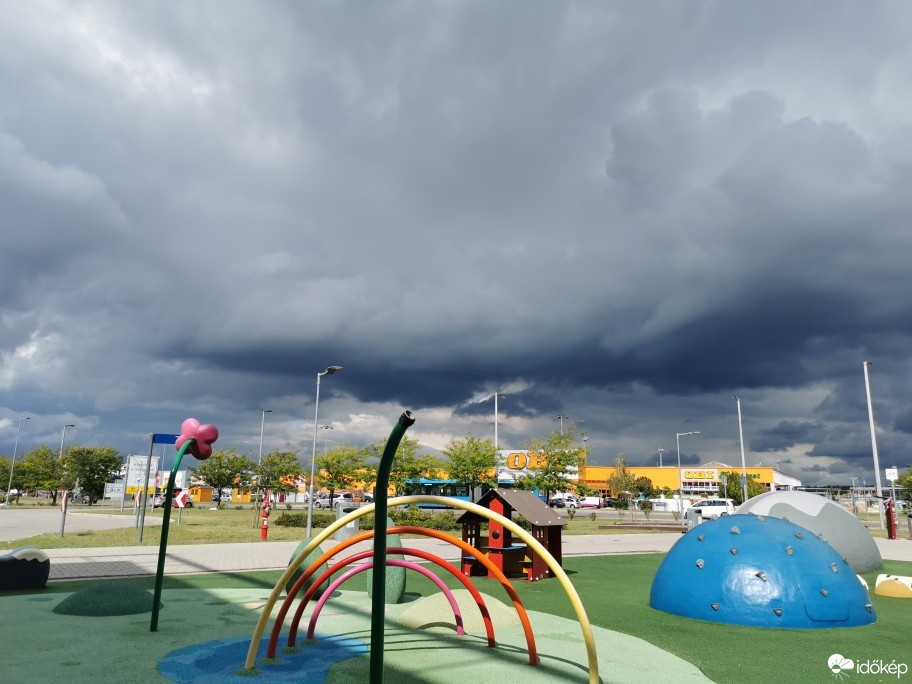 Budapest XVIII.ker - Pestszentimre