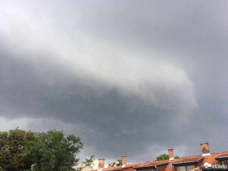 Budapest XIX.ker - Kispest