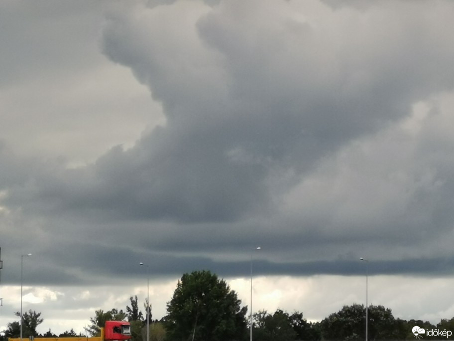 Budapest XVIII.ker - Pestszentimre