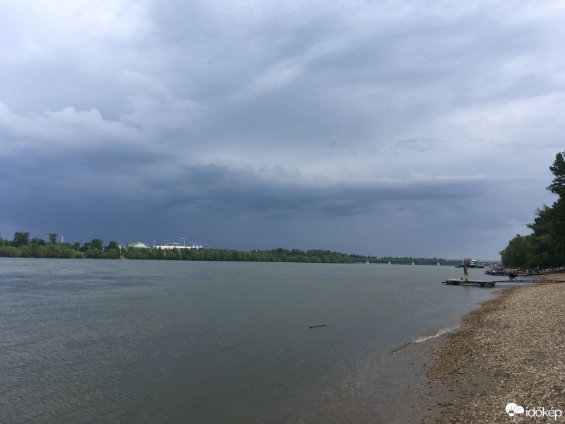 Budapest III.ker - Békásmegyer