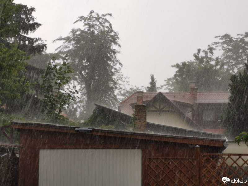 Budapest XIX.ker - Kispest