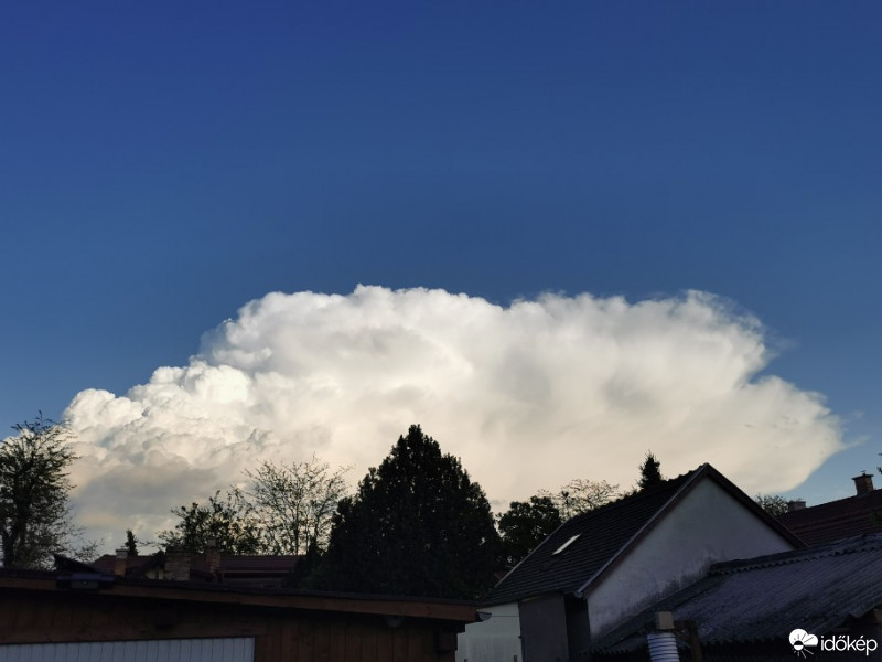 Budapest XIX.ker - Kispest