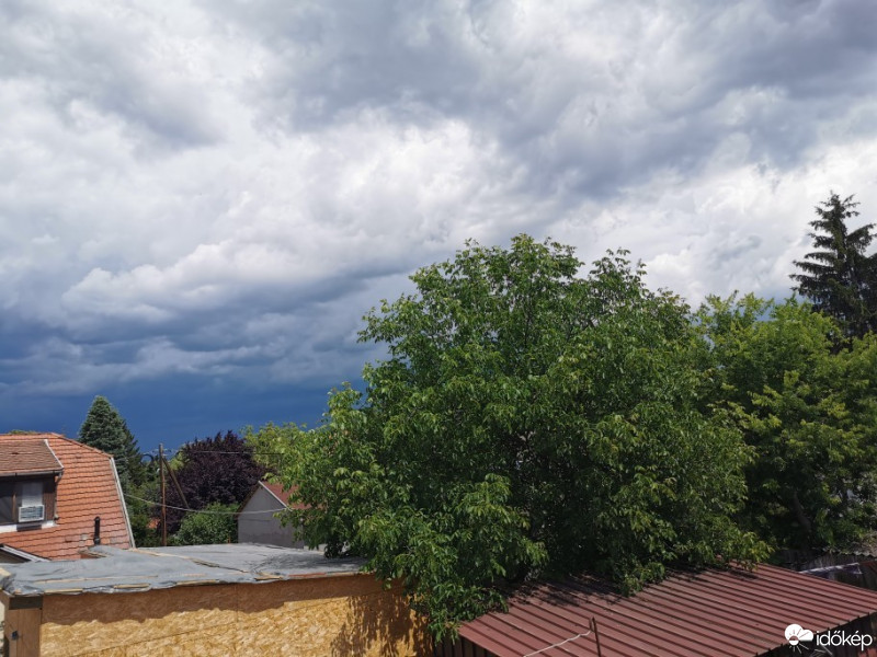 Budapest XIX.ker - Kispest