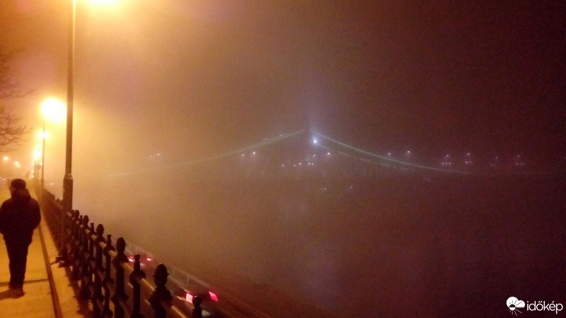 Budapest XI.ker - BME