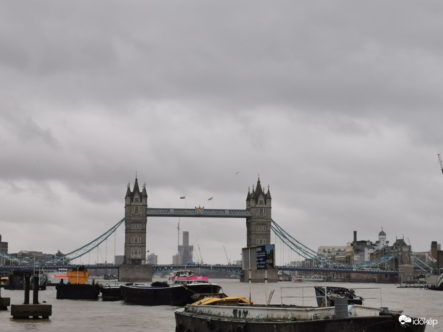 City of London