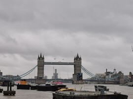 City of London