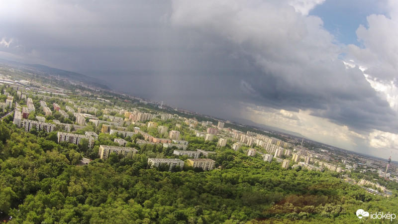 Budapest XIX.ker - Kispest