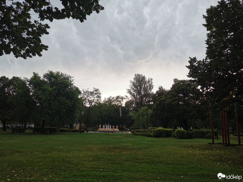 Budapest XIX.ker - Kispest