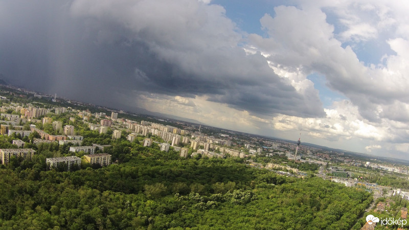 Budapest XIX.ker - Kispest