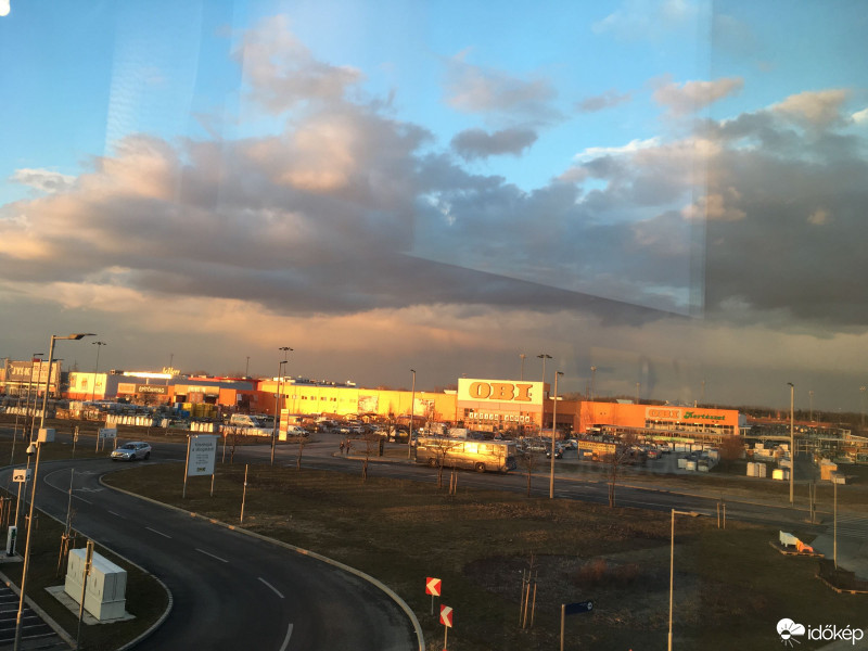 Budapest XVIII.ker - Pestszentimre