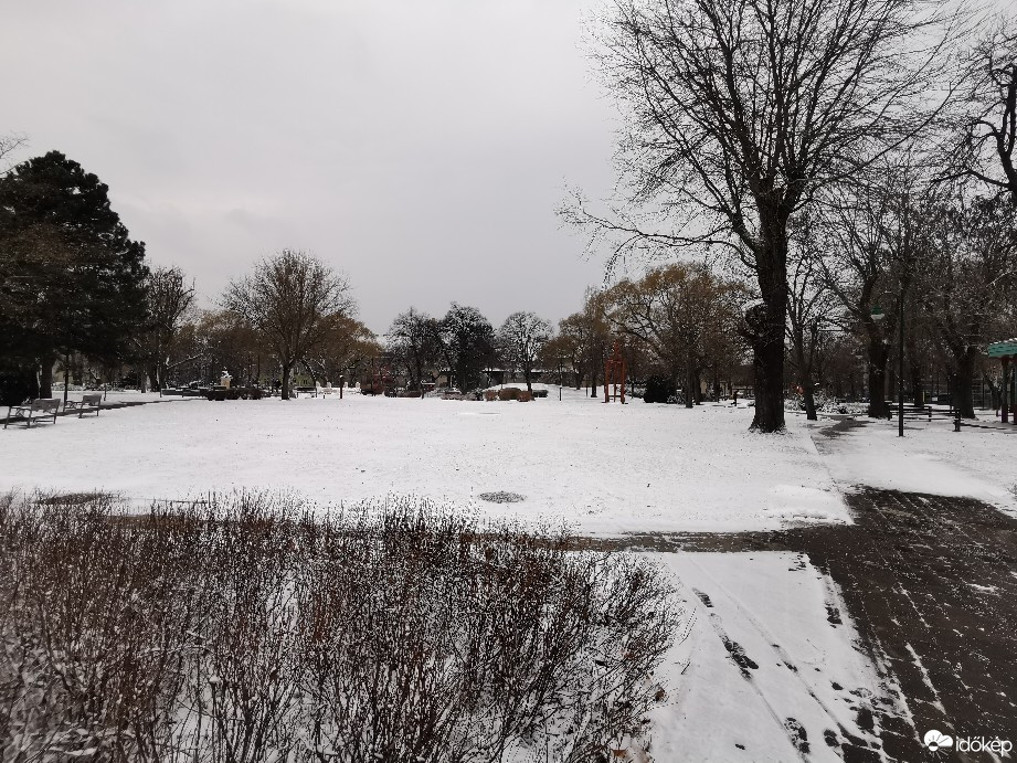 Budapest XIX.ker - Kispest