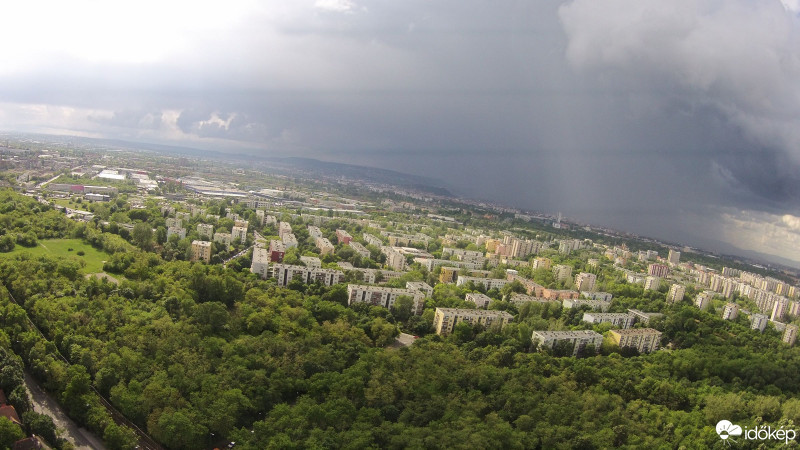 Budapest XIX.ker - Kispest