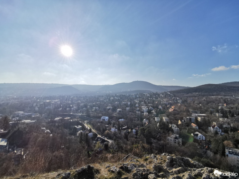 Budapest II.ker - Kurucles