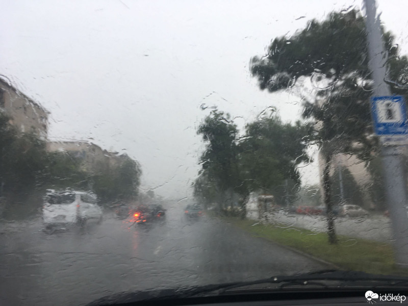 Budapest XIX.ker - Kispest