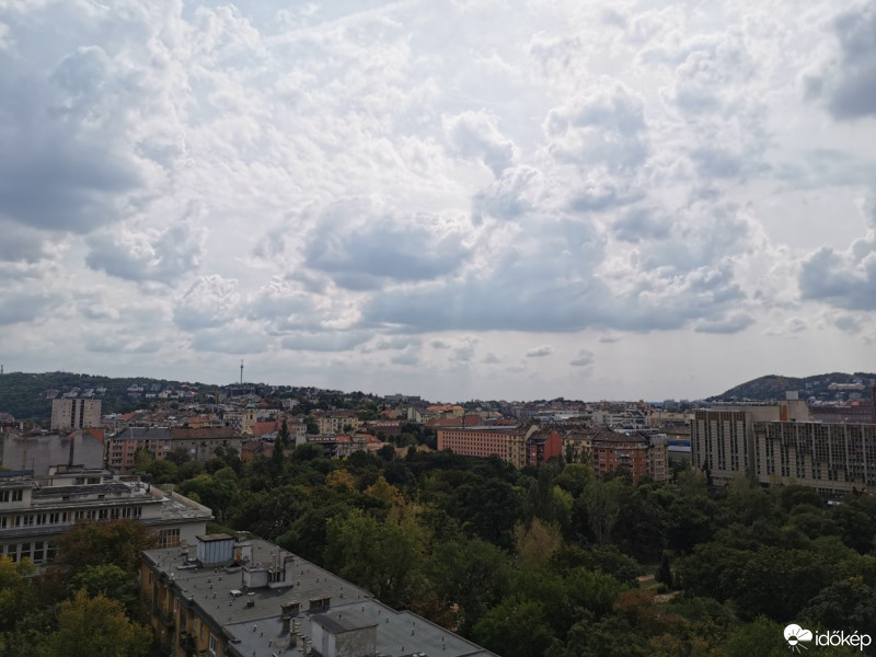 Budapest I.ker - Vár