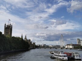 London