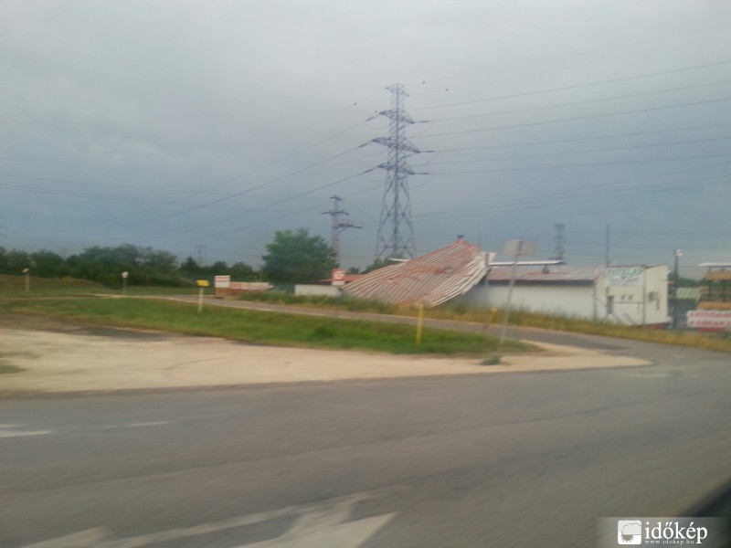 Budapest XXII.ker - Budatétény