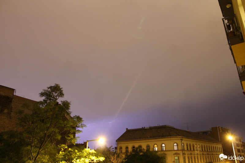 Budapest VIII.ker - Józsefváros