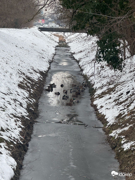Budapest XIX.ker - Kispest