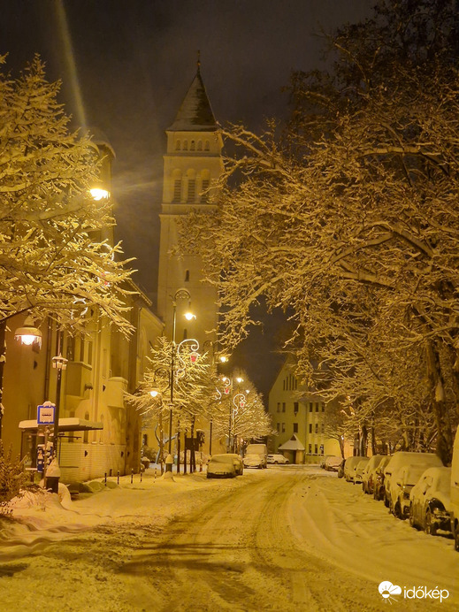 Budapest XIX.ker - Kispest