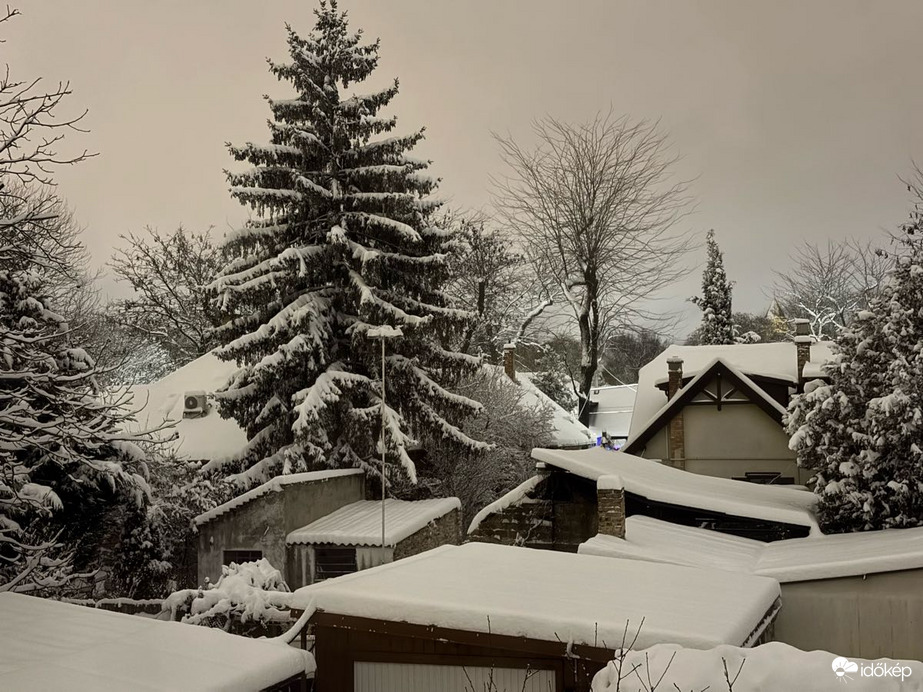 Budapest XIX.ker - Kispest