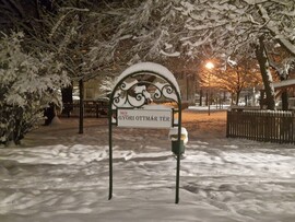 Budapest XIX.ker - Kispest