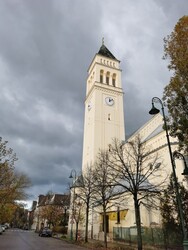 Budapest XIX.ker - Kispest