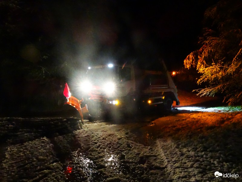 M1-ben 3 perc múlva élőben leszünk