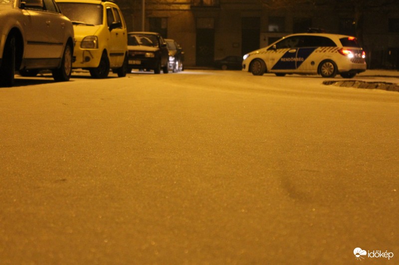 Havas eső, ónos eső