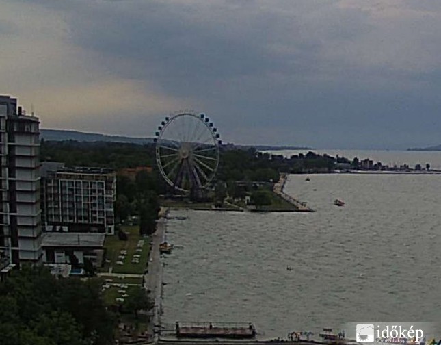 Siófoki óriáskerék