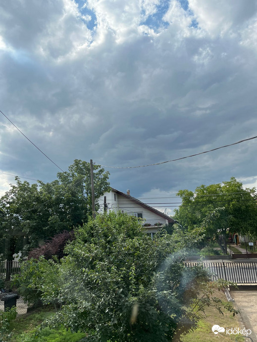 Budapest XVIII.ker - Pestszentimre