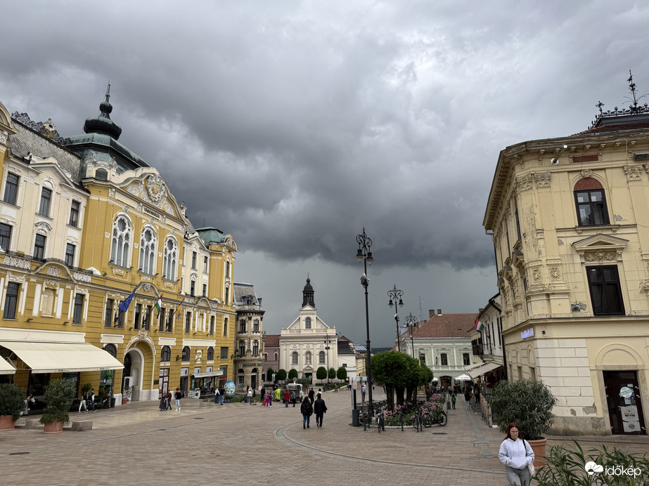 Pécs