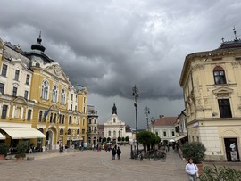 Pécs