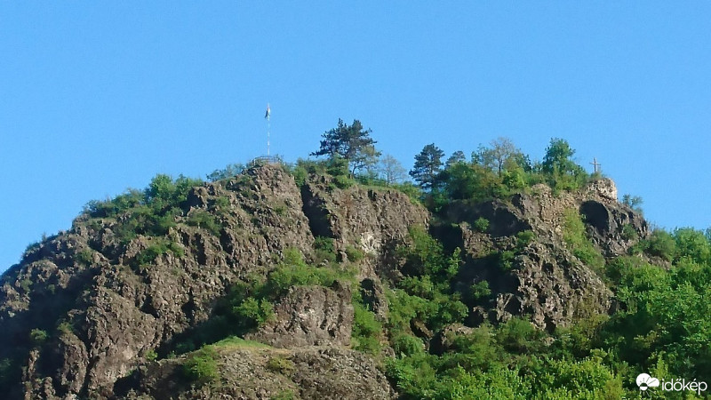 Szarvaskő