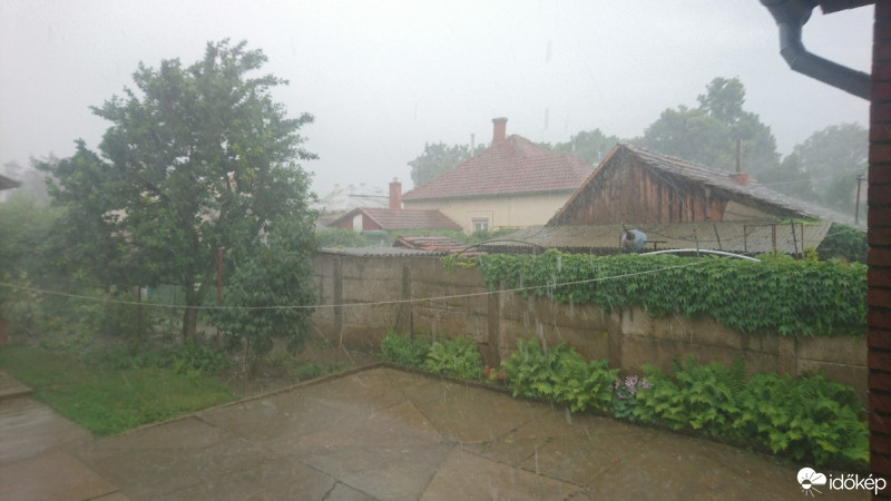 Szentes